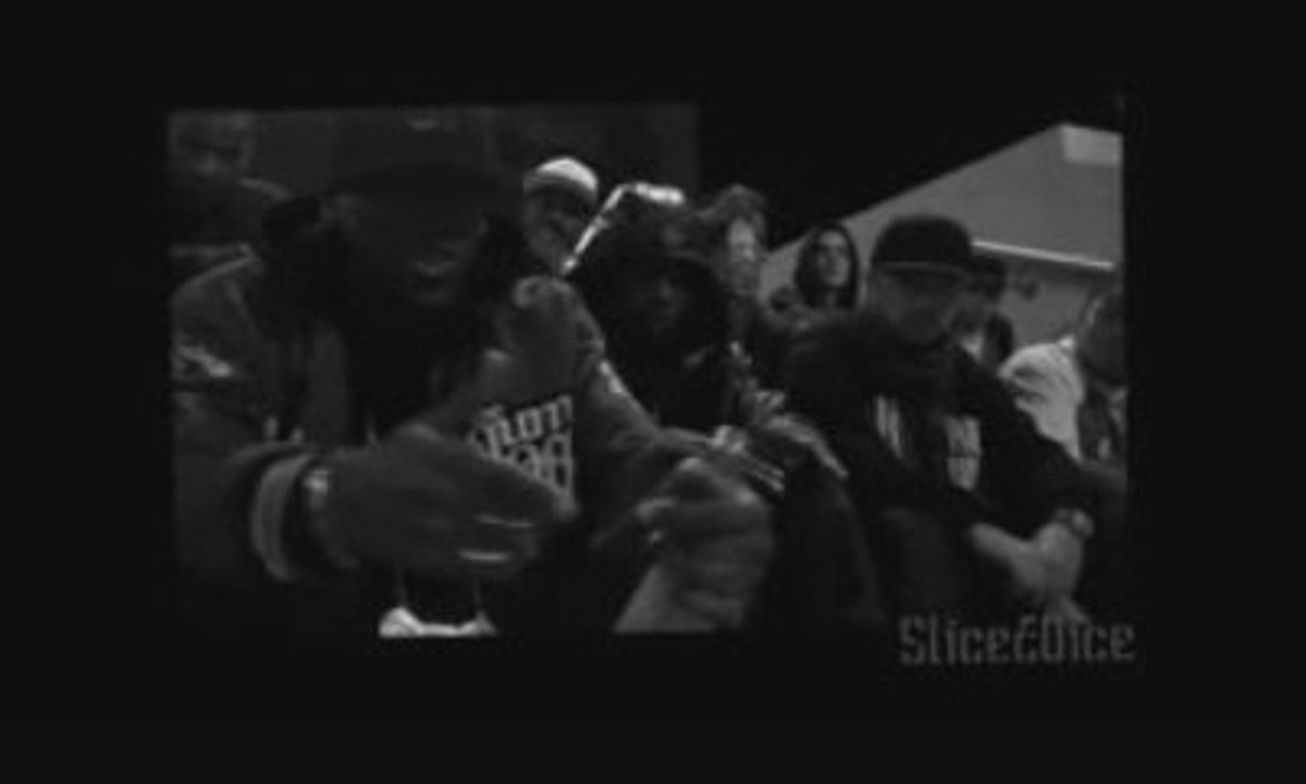 Billy Bats - Fou l'son (clip)