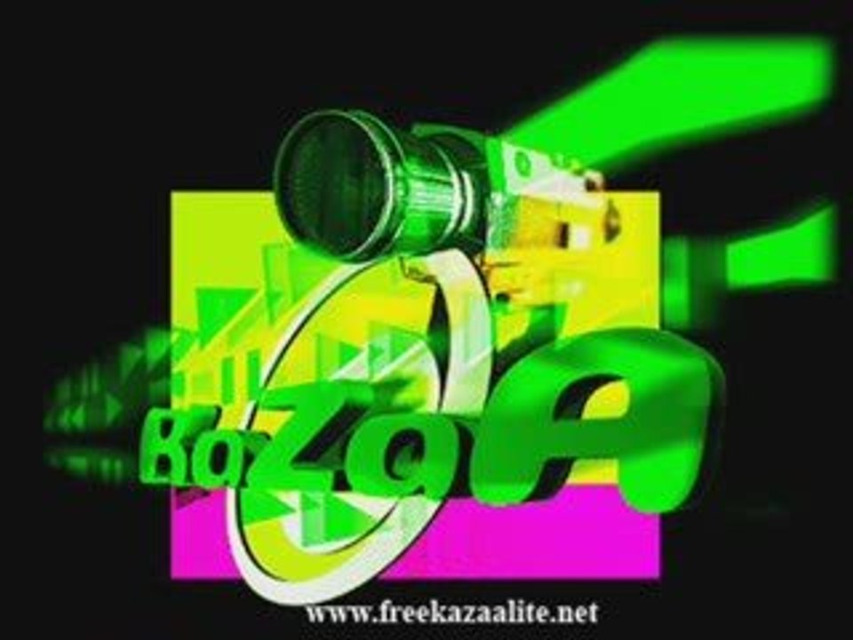 kazaa lite free
