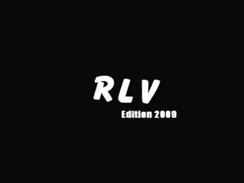 RLV - Part 1