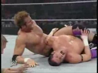 Superstars Evan Bourne vs Zack Ryder 2/2