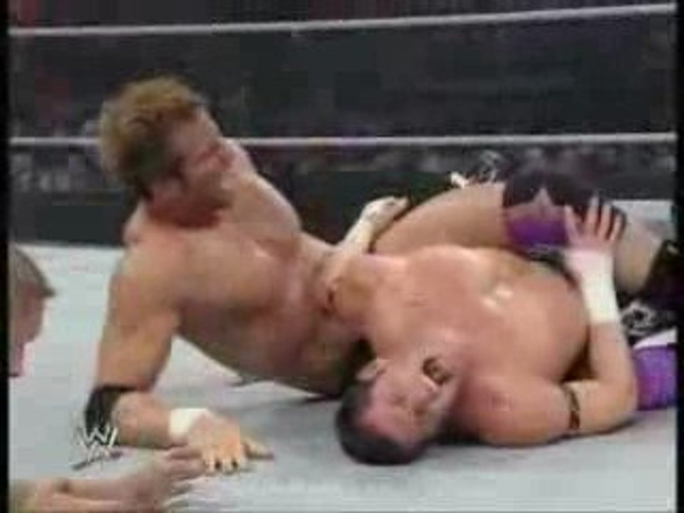 Superstars Evan Bourne vs Zack Ryder 2/2