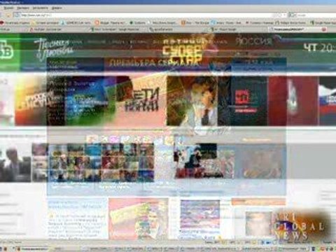 Половина россиян недовольна освещением кризиса в СМИ