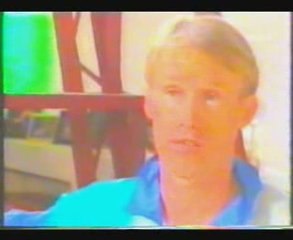 Gymnastics - Nadia Comaneci Documentary