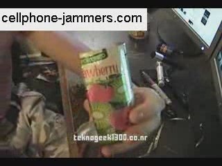 How To Make A cell Phone Signal Booster