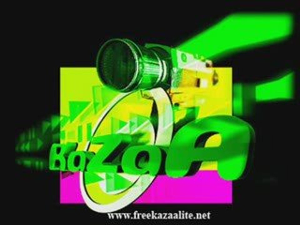 kazaa resurrection