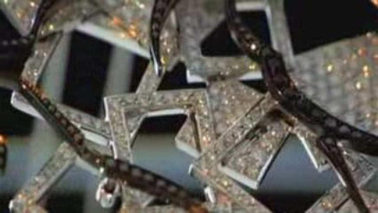 Lorenz Baumer  broche Pegase / Olivier Taïeb