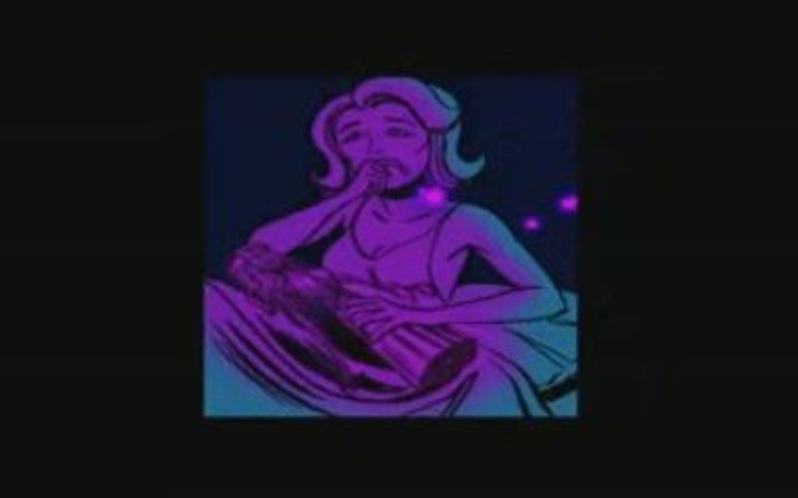 The secret of Alche-miss - Français