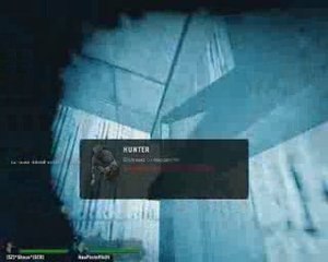 Mode Versus Left 4 dead