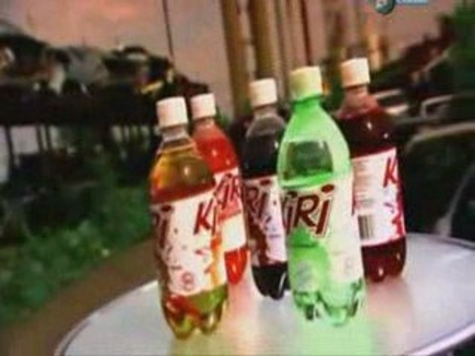 Kola Nasıl Üretiliyor