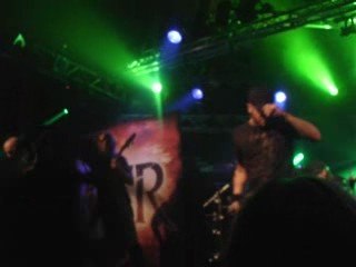 All That Remains - Forever in your Hands (suite et fin)