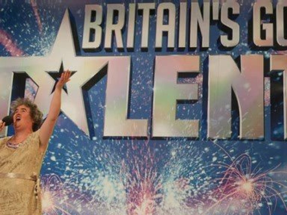 Susan Boyle fans await possible new appearance