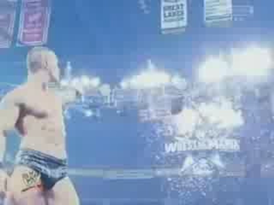 Randy Orton Titantron (NEW Entrance) Official Video