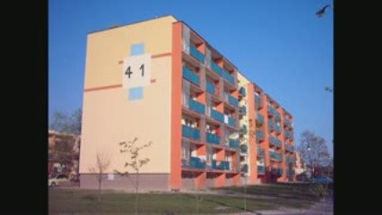 Hajnowka-Osiedle Mazury