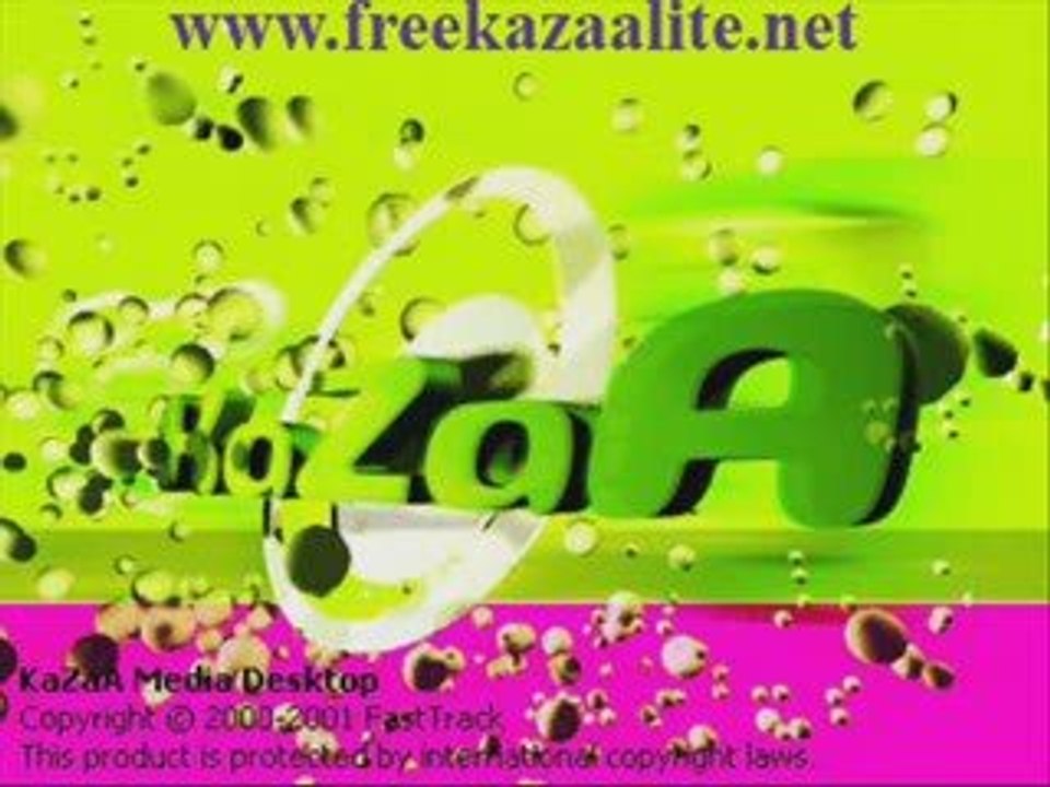 kazaa gold premium