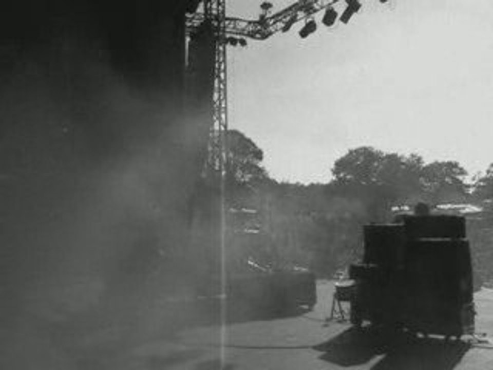 DEPORTIVO - Teaser.2 - DVD de tournée 07/08