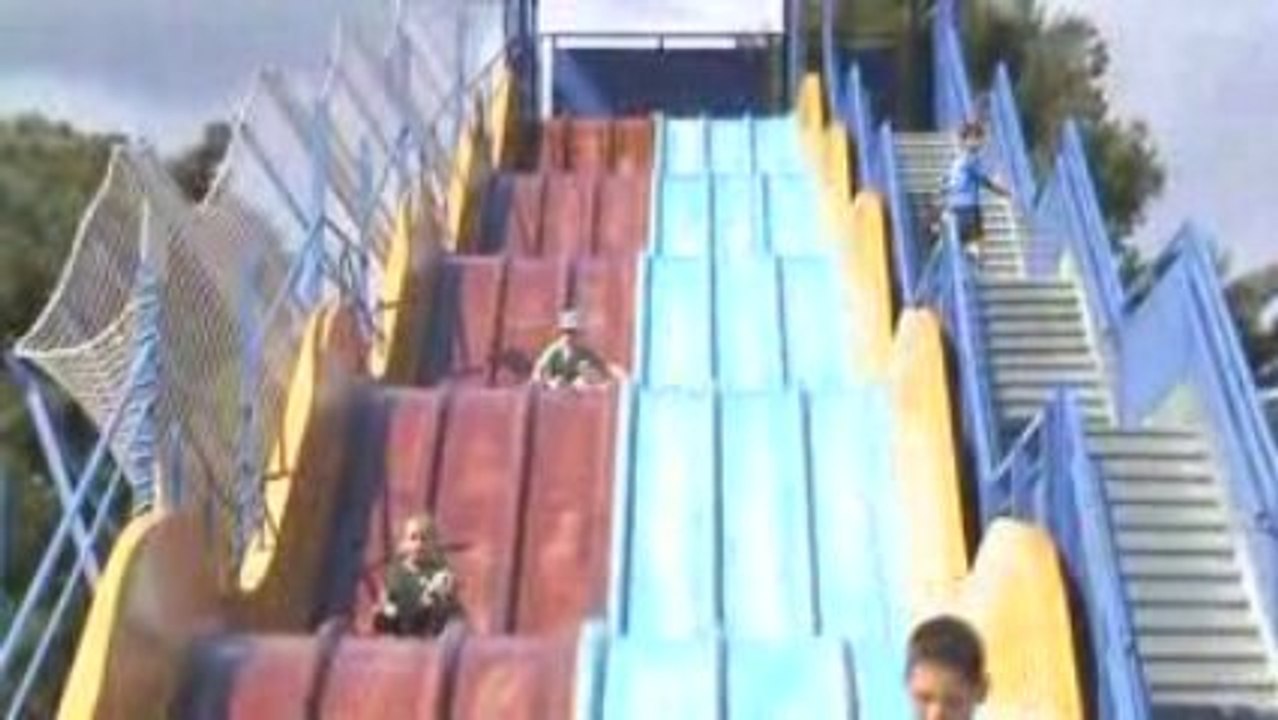 La montagne sacrée
