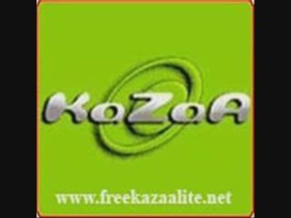 kazaa lite plus