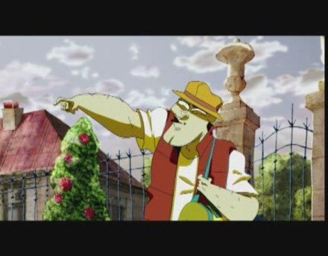 Lascars - Bande Annonce du film -