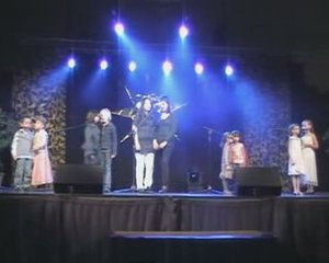 Les enfants - il faudra leur dire-