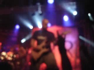 All That Remains - Two Weeks