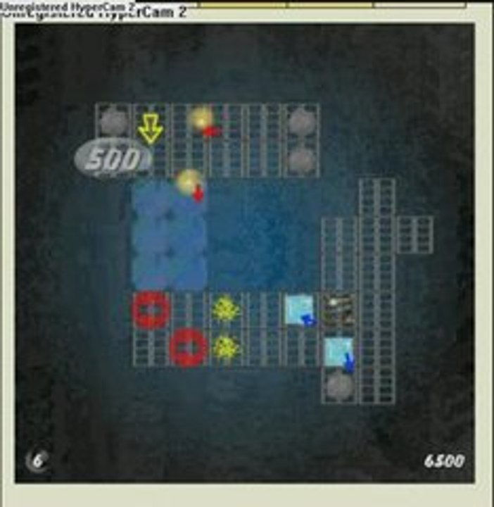 Firce niveau 6 (1)