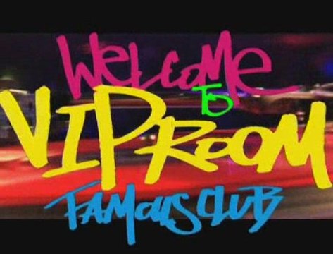 I LOVE NY WITH DITA VON TEESE AT VIP ROOM CANNES F.I.F '09