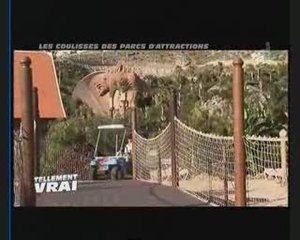 Tellement Vrai - Siam Park