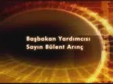 ADNAN OKTAR'IN SAYIN BÜLENT ARINÇ İLE İLGİLİ GÖRÜŞLERİ