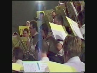 Gala danse classique avec Harmonie d'Avion 2003 (suite 4)