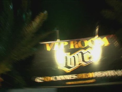 VIP ROOM CANNES F.I.F '09 GRAND OPENING WITH BIG ALI & GUEST