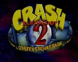 Crash Bandicoot 2 Walkthrough/01 Des Cristaux...Bien sûr !!!