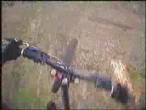 Wood - mountain bike video biking freeride mtb downhill