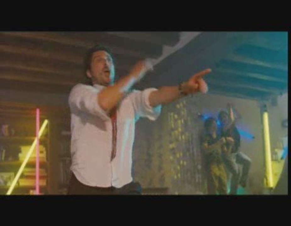 Tellement proches - Bande Annonce du film -