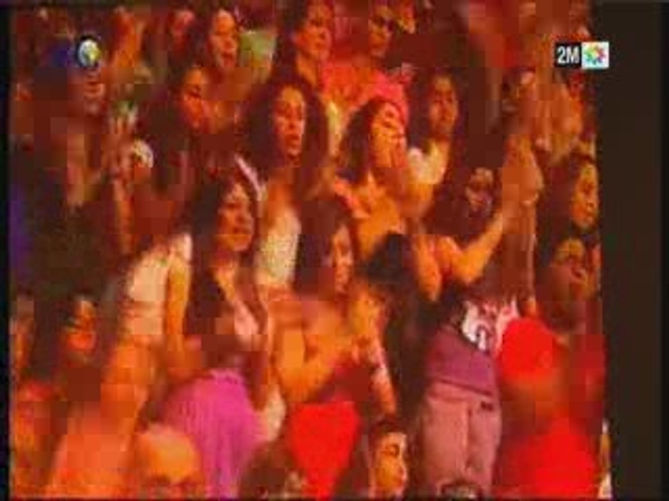 Bassma Boussil on 2M TV News