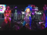 KYLIE MINOGUE EXCLUSIVE CONCERT AT VIP ROOM CANNES F.I.F '09