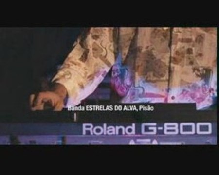 Ce cher mois d'août - Bande Annonce -