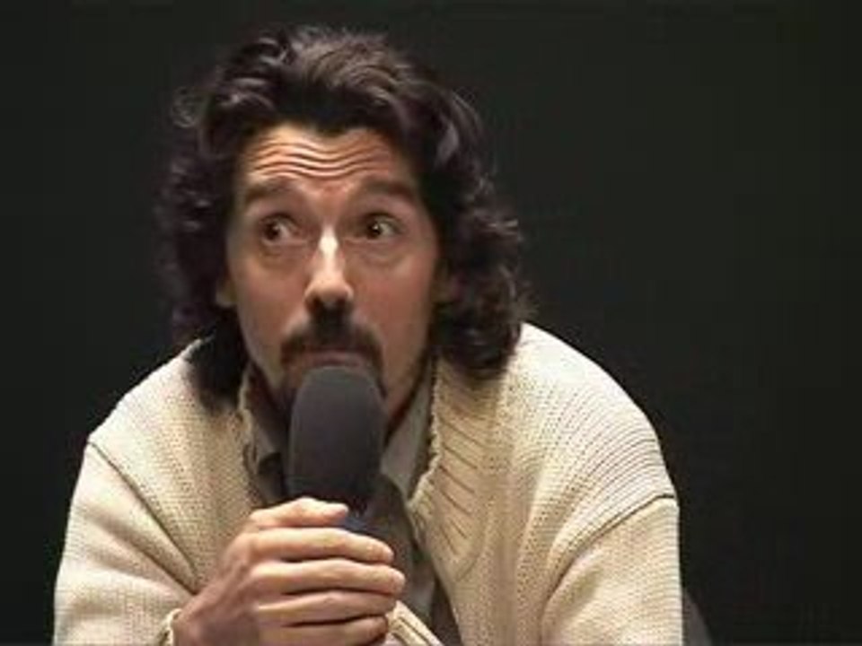 Les Justes / A. Camus / Présentation de saison