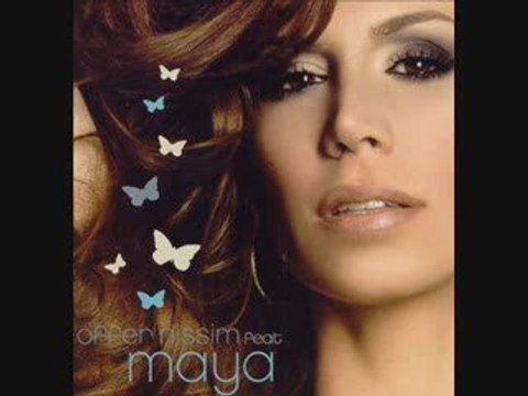 Offer Nissim Ft Maya - Illusion (Full Club Mix) 2009