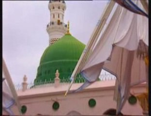 medine yoluna vardım