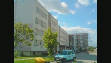 Hajnowka - Osiedle Podlasie