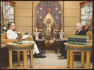 ADNAN OKTAR'IN SAYIN DEVLET BAHÇELİ İLE İLGİLİ GÖRÜŞLERİ