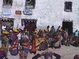 Nepal Mustang - Part 3 - Tiji Festival
