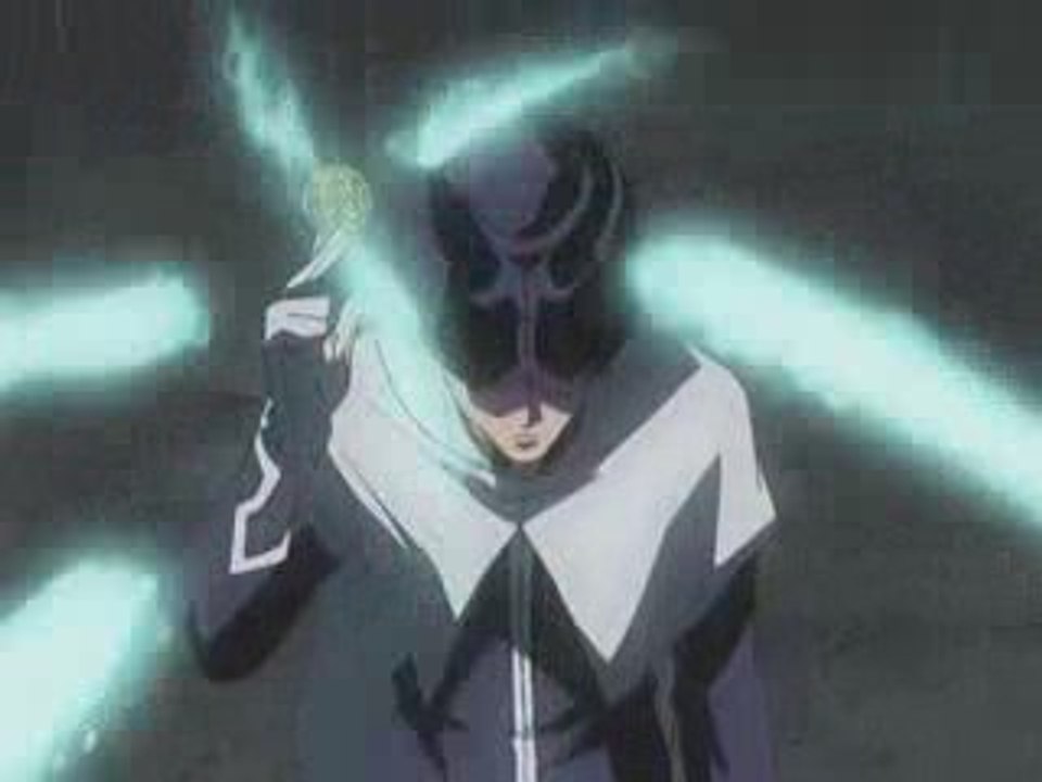 Saiyuki RELOAD Gunlock 13.2