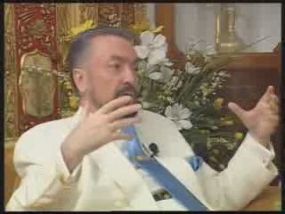 ADNAN OKTAR'IN ŞEHİDİMİZ MUHSİN YAZICIOĞLU HAKKINDA GÖRÜŞLER