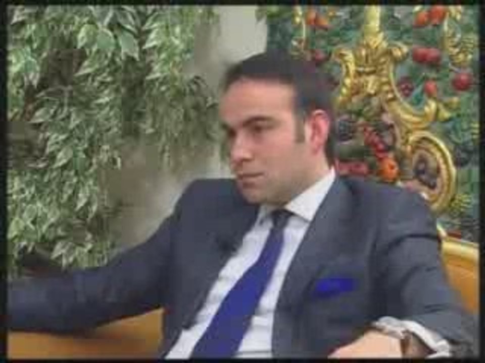 Adnan Oktar'ın Sayın Numan Kurtulmuş Hakkında Görüşleri