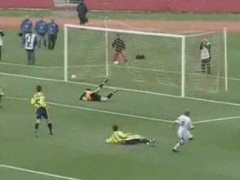 2001-2002 27.HAFTA SAMSUNSPOR-A.GÜCÜ gol 1