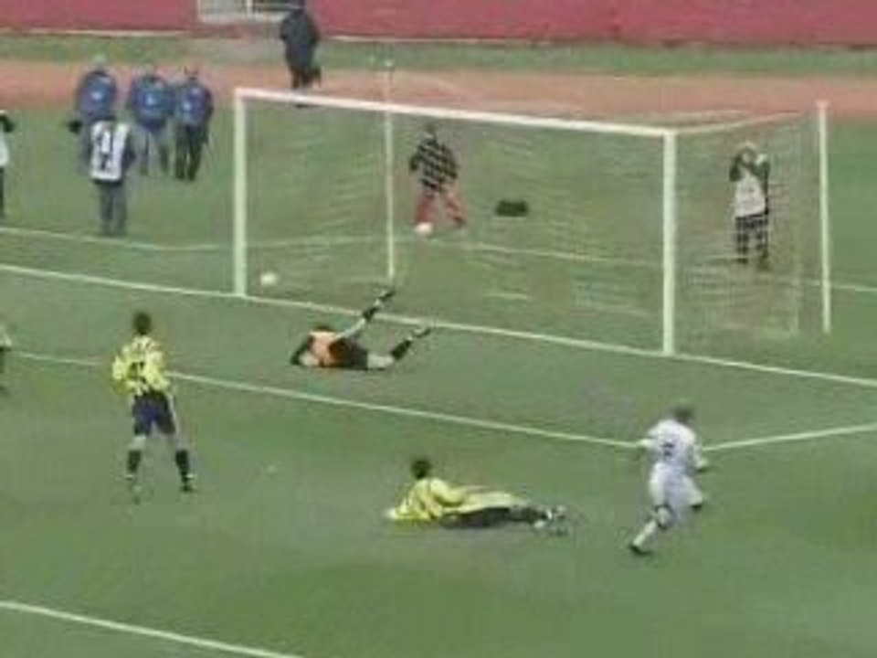 2001-2002 27.HAFTA SAMSUNSPOR-A.GÜCÜ gol 1