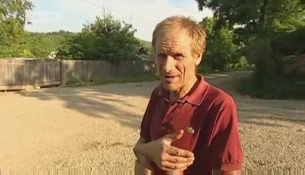 European Journal | Romania: Organs for sale