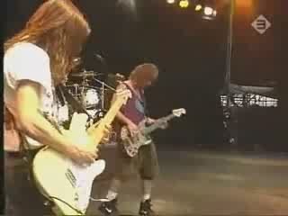 Pearl Jam - Black