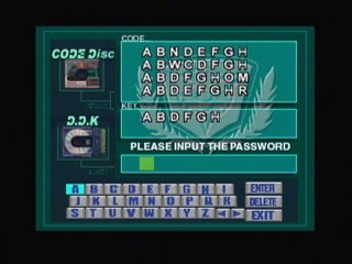 Dino Crisis Walkthrough 6/ Plus d'exploration